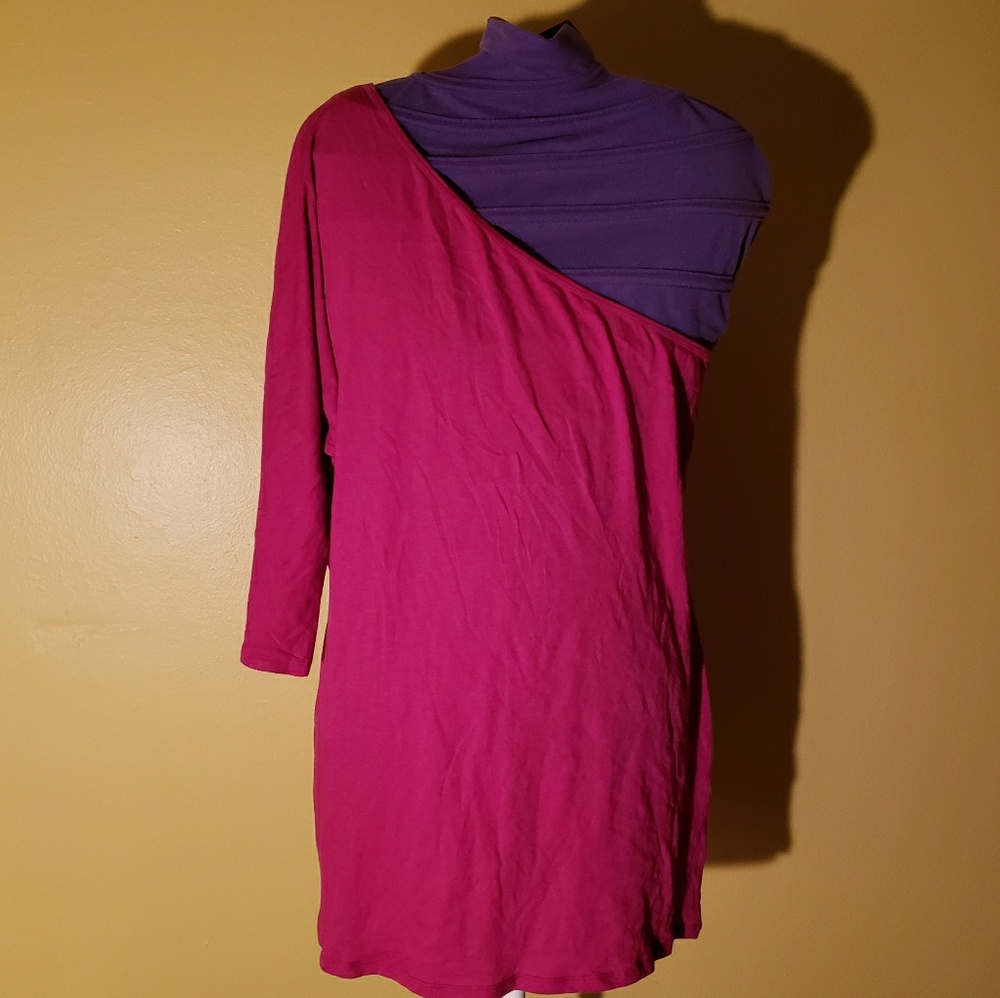 Tunic top